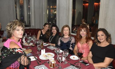 The Luxury Network Lebanon End of Summer Event