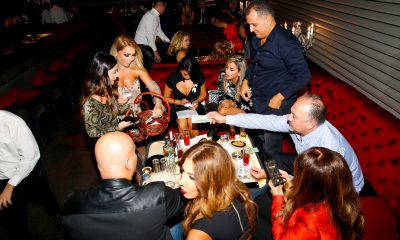 The Luxury Network Lebanon Charity Dinner in Aid of Balsamat Charity