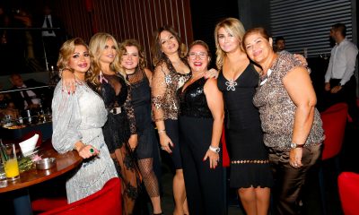 The Luxury Network Lebanon Charity Dinner in Aid of Balsamat Charity