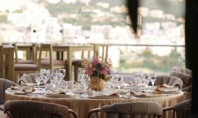 The Luxury Network Lebanon Hosts its Iconic White Party Cigar Night at Casino du Liban in Partnership with Rocky Patel