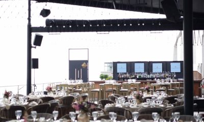 The Luxury Network Lebanon Hosts its Iconic White Party Cigar Night at Casino du Liban in Partnership with Rocky Patel