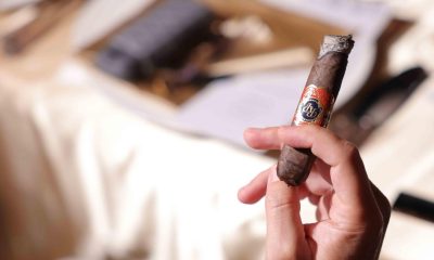 The Luxury Network Lebanon Hosts its Iconic White Party Cigar Night at Casino du Liban in Partnership with Rocky Patel
