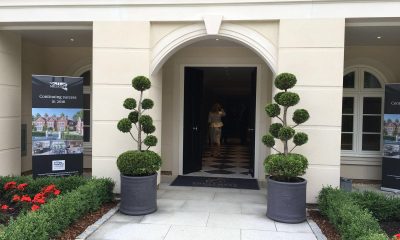 Exclusive Summer Garden Party