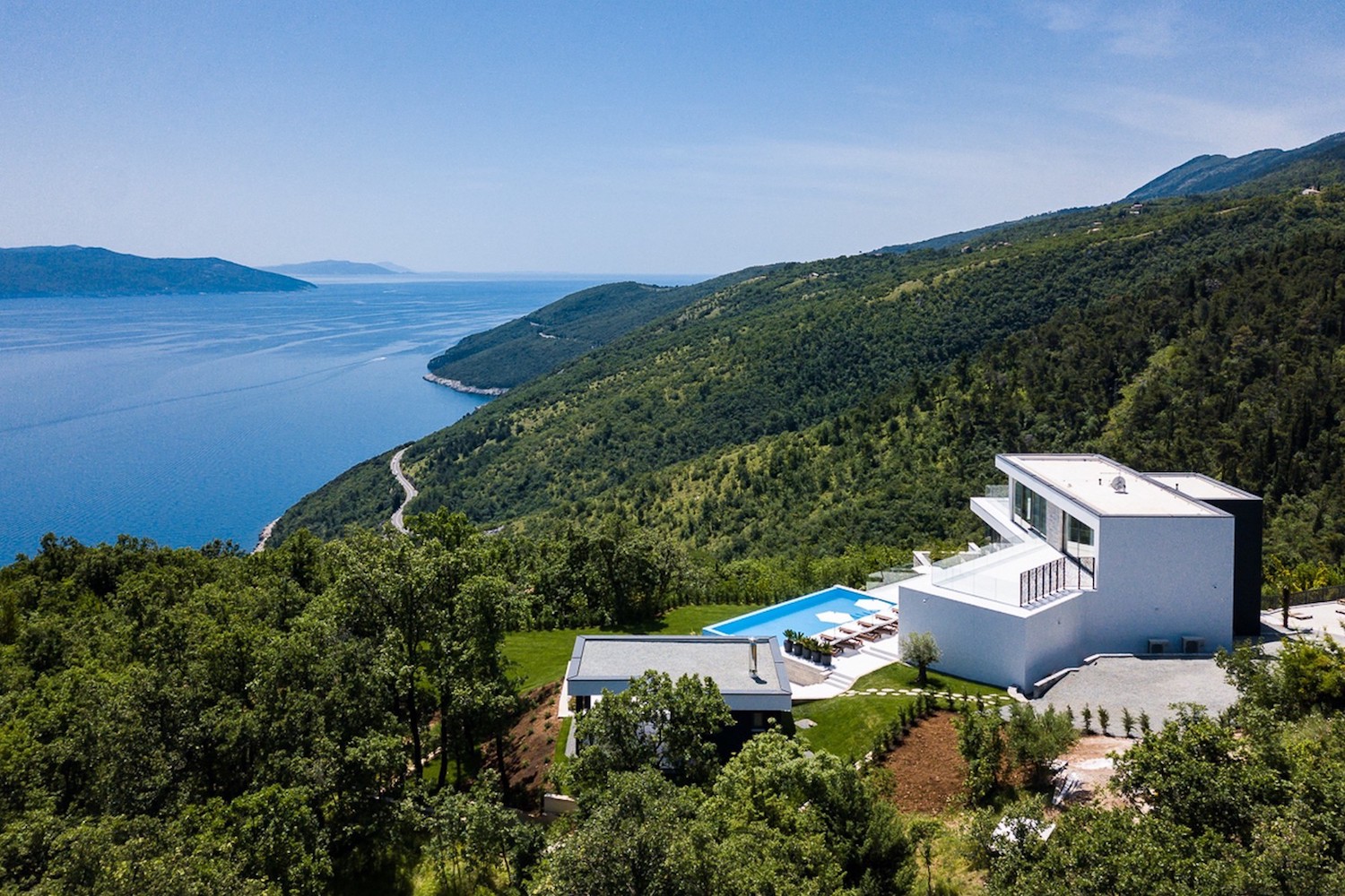 Croatia Sotheby's International Realty Joins The Luxury Network Adria