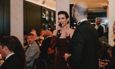 The Luxury Network Adria Supports Historic Partnership Celebration In Split, Croatia