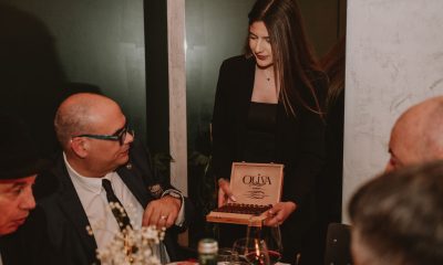 The Luxury Network Adria Supports Historic Partnership Celebration In Split, Croatia