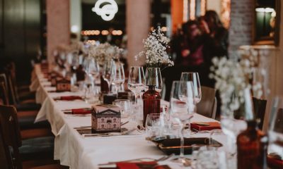The Luxury Network Adria Supports Historic Partnership Celebration In Split, Croatia
