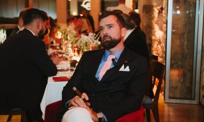 The Luxury Network Adria Supports Historic Partnership Celebration In Split, Croatia