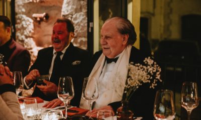 The Luxury Network Adria Supports Historic Partnership Celebration In Split, Croatia
