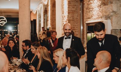 The Luxury Network Adria Supports Historic Partnership Celebration In Split, Croatia