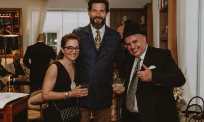 The Luxury Network Adria Supports Historic Partnership Celebration In Split, Croatia