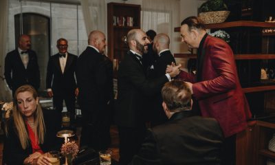 The Luxury Network Adria Supports Historic Partnership Celebration In Split, Croatia