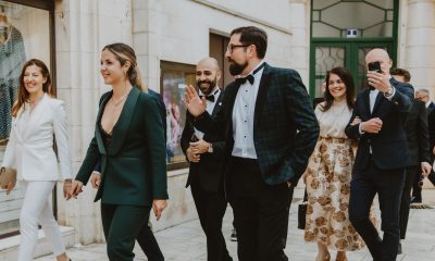 The Luxury Network Adria Supports Historic Partnership Celebration In Split, Croatia