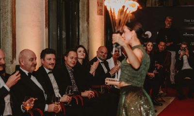 The Luxury Network Adria Supports Historic Partnership Celebration In Split, Croatia