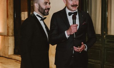 The Luxury Network Adria Supports Historic Partnership Celebration In Split, Croatia