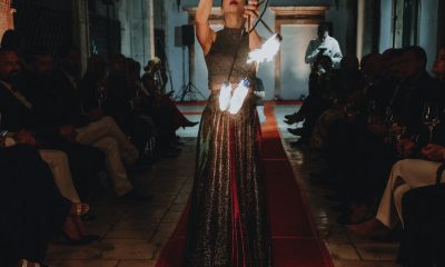 The Luxury Network Adria Supports Historic Partnership Celebration In Split, Croatia