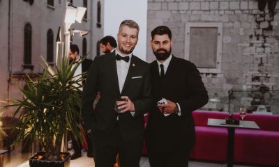 The Luxury Network Adria Supports Historic Partnership Celebration In Split, Croatia