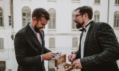 The Luxury Network Adria Supports Historic Partnership Celebration In Split, Croatia