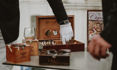The Luxury Network Adria Supports Historic Partnership Celebration In Split, Croatia