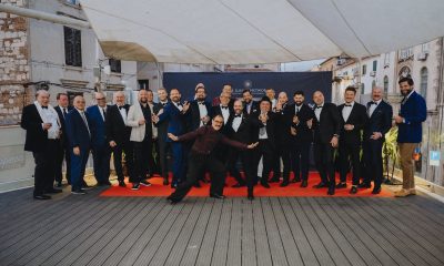 The Luxury Network Adria Supports Historic Partnership Celebration In Split, Croatia