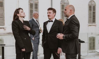 The Luxury Network Adria Supports Historic Partnership Celebration In Split, Croatia