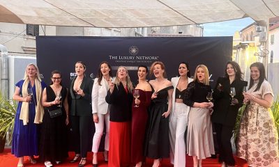 The Luxury Network Adria Supports Historic Partnership Celebration In Split, Croatia