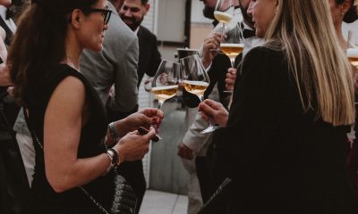 The Luxury Network Adria Supports Historic Partnership Celebration In Split, Croatia