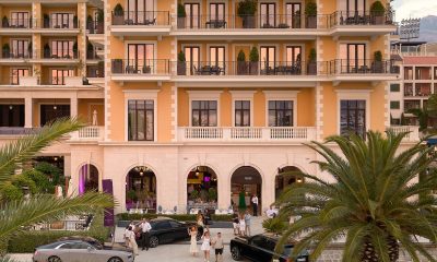 The Luxury Network Adria supports Rolls-Royce Adriatic Rendezvous in Montenegro