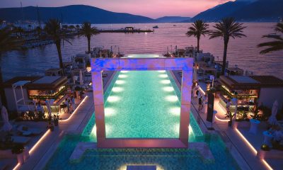 The Luxury Network Adria supports Rolls-Royce Adriatic Rendezvous in Montenegro