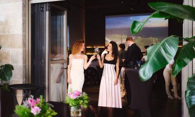 The Luxury Network Adria supports Rolls-Royce Adriatic Rendezvous in Montenegro