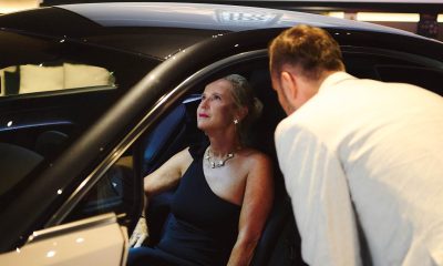 The Luxury Network Adria supports Rolls-Royce Adriatic Rendezvous in Montenegro