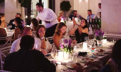 The Luxury Network Adria supports Rolls-Royce Adriatic Rendezvous in Montenegro