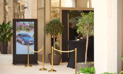 The Luxury Network Adria supports Rolls-Royce Adriatic Rendezvous in Montenegro