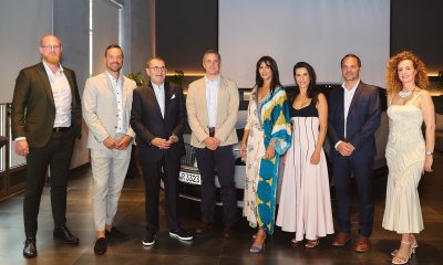 The Luxury Network Adria supports Rolls-Royce Adriatic Rendezvous in Montenegro