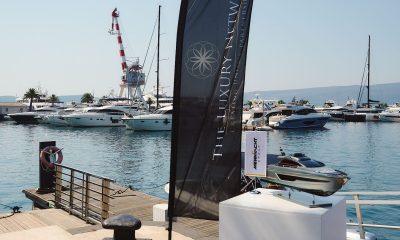 The Luxury Network Adria supports Rolls-Royce Adriatic Rendezvous in Montenegro