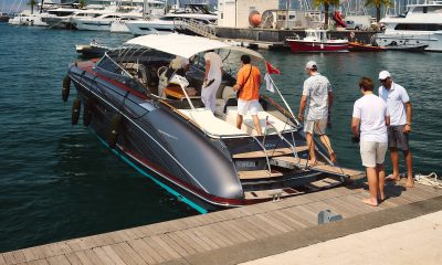 The Luxury Network Adria supports Rolls-Royce Adriatic Rendezvous in Montenegro