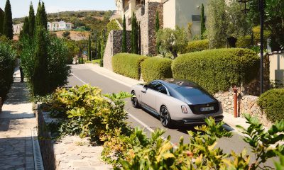 The Luxury Network Adria supports Rolls-Royce Adriatic Rendezvous in Montenegro