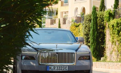 The Luxury Network Adria supports Rolls-Royce Adriatic Rendezvous in Montenegro