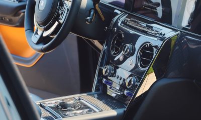 The Luxury Network Adria supports Rolls-Royce Adriatic Rendezvous in Montenegro