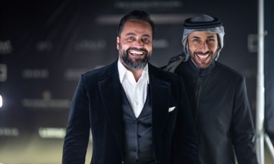 The Luxury Network KSA Saudi Polo Vip Event