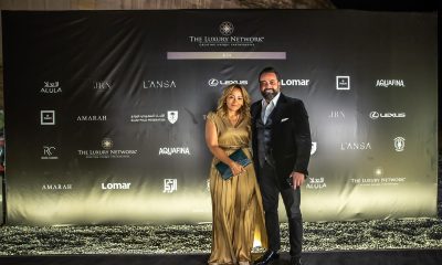 The Luxury Network KSA Saudi Polo Vip Event