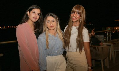 The Luxury Network KSA Golf VIP Event “After Eight”