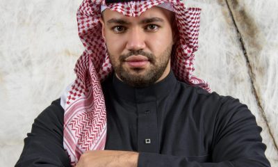 Yousef Sharbatly, CEO of Digitect