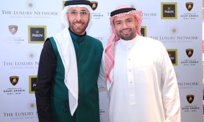 Luxury Brands Celebrate Saudi National Day in Riyadh