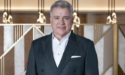 The Luxury Network Interview with Guenter Gebhard, RVP & GM of Four Seasons Hotel Riyadh