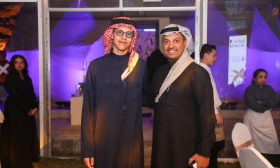 The Luxury Network Hosts Opulent Gala Dinner in Alula, Saudi Arabia