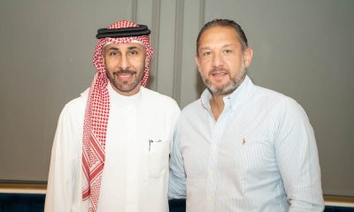 The Luxury Network KSA Hosts Exclusive Iftar Event 2024