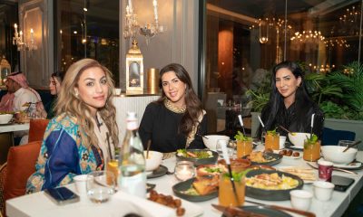 The Luxury Network KSA Hosts Exclusive Iftar Event 2024