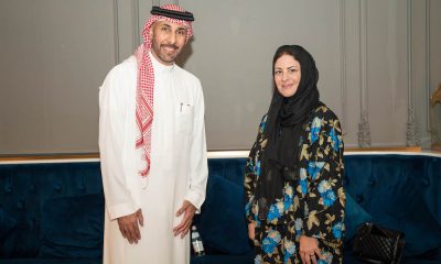 The Luxury Network KSA Hosts Exclusive Iftar Event 2024