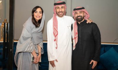 The Luxury Network KSA Hosts Exclusive Iftar Event 2024